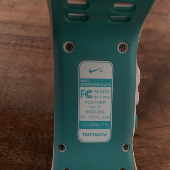 Nike+ Running Watch with GPS - Picture 5 of 12